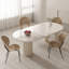 Table de salle à manger Lexly-409359999