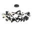 Chaos 31 - Light LED Chandelier-29994114