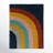 Olanda Rainbow Shag Area Rug-646228987-646228984