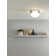 Castiro 1 - Light Flush Mount