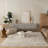 Rug Branch Liora 4' x 6' (3'9" x 5'6") Grey/Beige Damask Indoor Area Rug, Traditional, Low Pile, Stain-Resistant Carpet - Living Room, Bedroom, Dining Room, and Kitchen-450365491