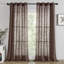 Paire de rideaux semi-transparents Kahdejah-2036236502-2036236494
