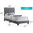 Twin Bed With Storage