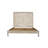 Aarohi Solid Wood Low Profile Standard Bed-2067196458-2071859288