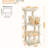 Evleyn Cat Tree-2107409915-2107409916