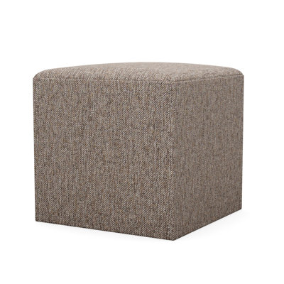 Tucker Square Ottoman