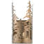 Applique murale 1 lumière Tall Pines