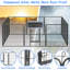 Esequiel Outdoor Portable Playpenpen