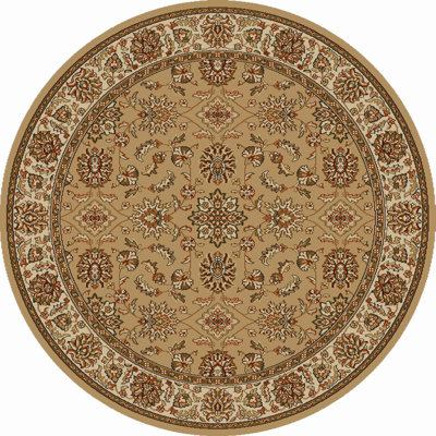 Weisgerber Oriental Indoor Rug