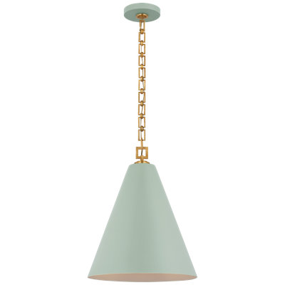 Theo 1 - Light Pendant