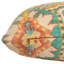 Well-Shuffled Knife Edge Accent Pillow