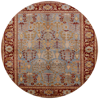 Plimoth Oriental Indoor Rug