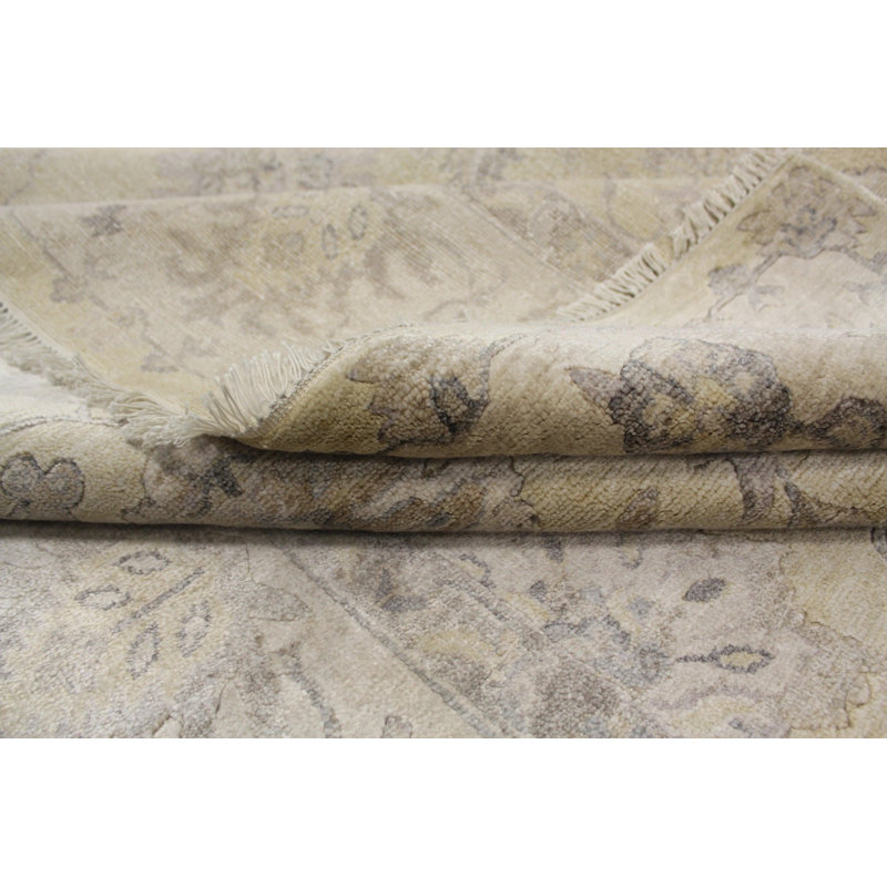 Oriental Area Rug