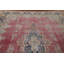 Tapis traditionnel délavé 10 x 13