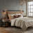 Campbell Steel Armed Sconce