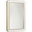 Chopin Rectangular Illuminated Mirror-188796361-188796370