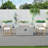 Lindsay Outdoor Seating Group With Firepit-106914649