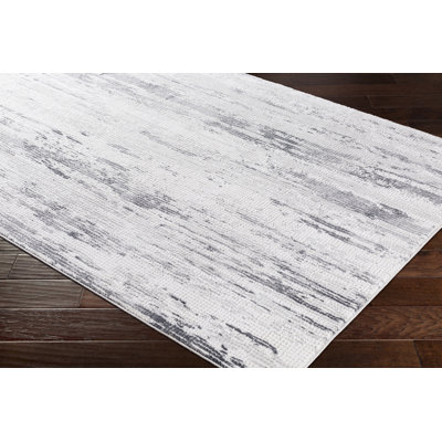 Omaha Abstract Indoor Rug