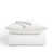 Blanc brillant est en rupture de stock