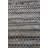 Fair Isle One-of-a-Kind 7'9" X 10'3" New Age Wool Area Rug in