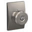 Bowery Keyed (Entry) Door Knob-375174975