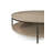 Repose Solid Wood Top Coffee Table-89105732