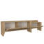 Christo Unfinished TV Furniture for TVs up to 55"