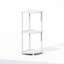Surat Plastic Shelving Unit-1554347373