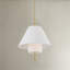 Luminaire suspendu 1 lumière-363847734