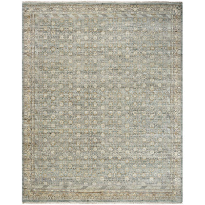 Zeenat Area Rug