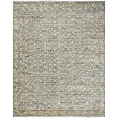 Zeenat Area Rug