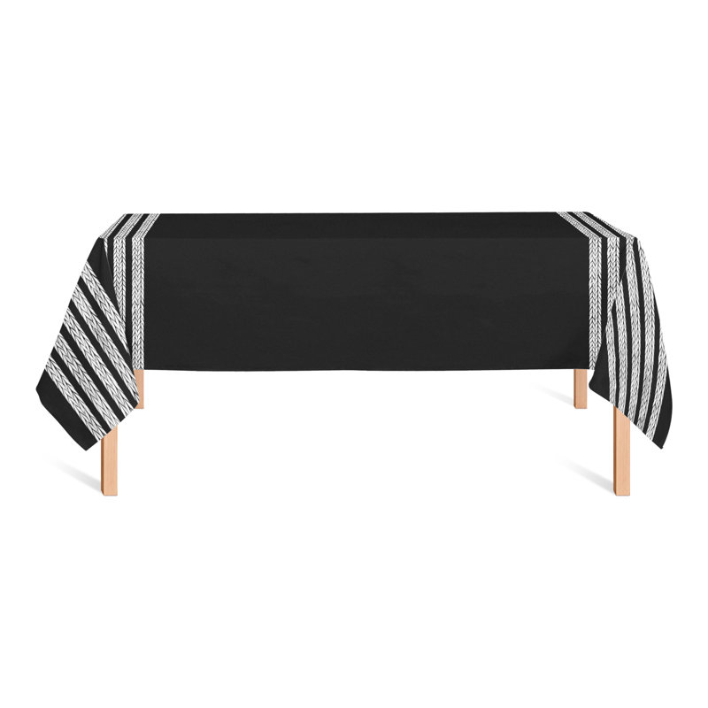 Nappe Harijs, Noir