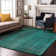 Cerrito Area Rug with Non-Slip Backing