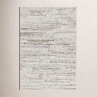 Tamala Hand-Woven Abstract Rug