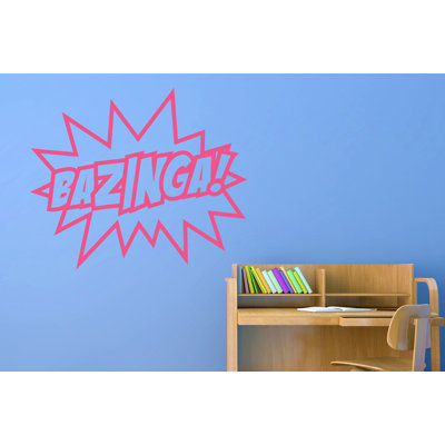 Wall Decal