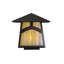 Stillwater 1 - Light Lantern Head
