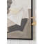 Wrapped Canvas Painting