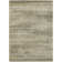Machine Washable Indoor/Outdoor Xhevrie Taupe Rug