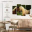 Horses Nuzzling-108892890
