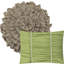 Ensemble d'édredon en microfibre 10 pièces Lioyd-1037169337