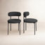 Chaise d'appoint Sherwood