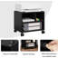Miriyam 40 cm W 3 -Drawer Filing Cabinet-1592679285