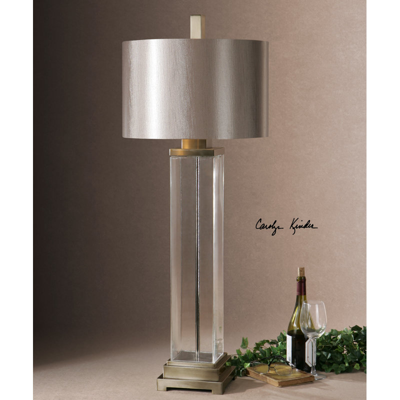 Lampe 43,75 po Aliya Drustan