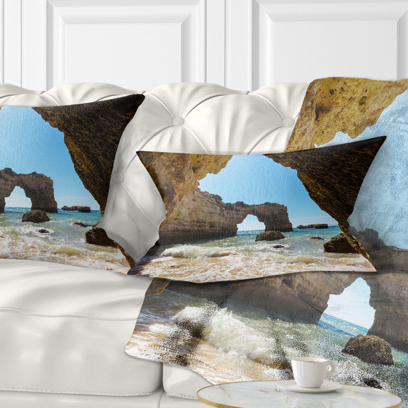 Coussin Portugal