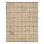 Moroccan Hand Knotted Wool Area Rug