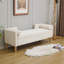 Banc de rangement rembourré à dessus rabattable avec coussins-1180131739