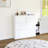 Shoe Storage Cabinet For Entryway