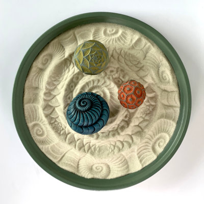Reef Relief 8” Wonderscape by Olander