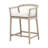Pacific Outdoor Counter Stool