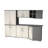 5 Piece Storage System-841458202